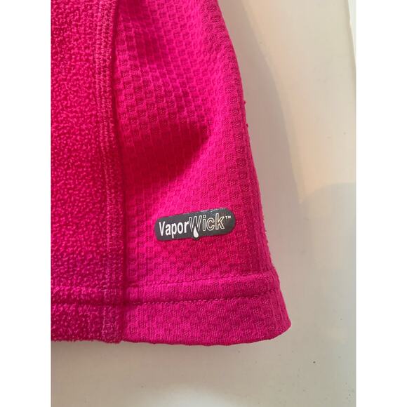 The North Face women's medium Pink full zip runner jacket - Picture 9 of 9